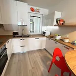 Nettuno Апартаменты