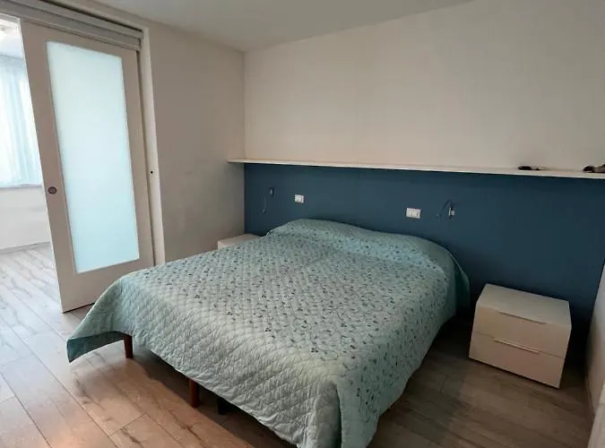 Nettuno Apartman *