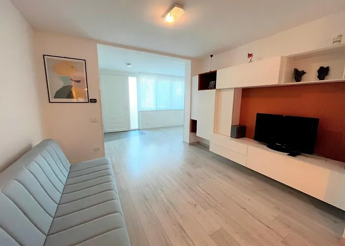 Apartman Nettuno Grado