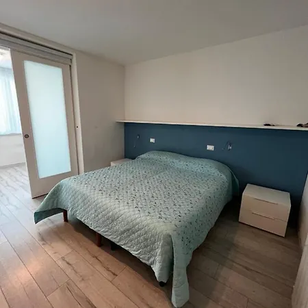 Nettuno Apartment *