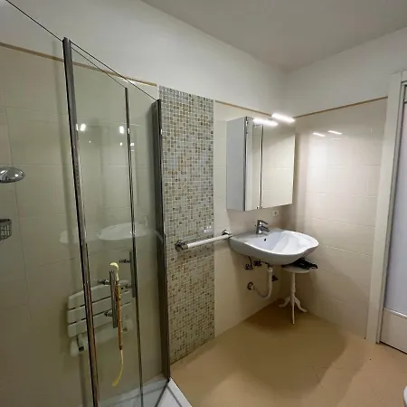 Nettuno Apartment