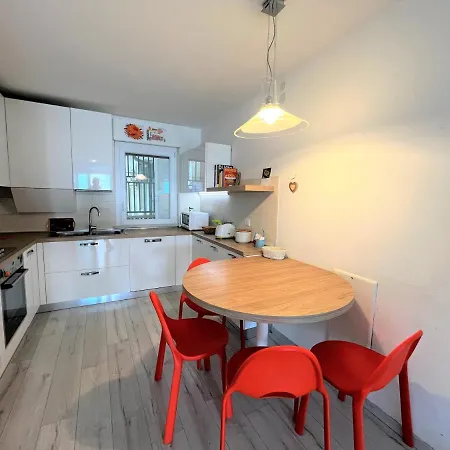 Nettuno Apartment Grado