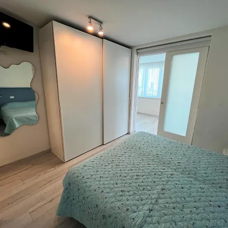 Nettuno Apartment *