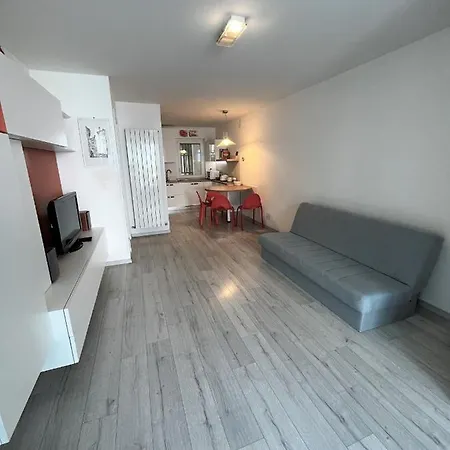 Nettuno Apartment